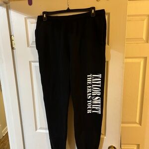 Taylor Swift The Eras Tour Sweatpants